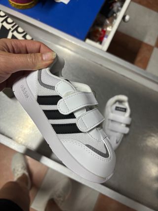 Zapatillas Adidas Tensaur Switch CF I Unisex
