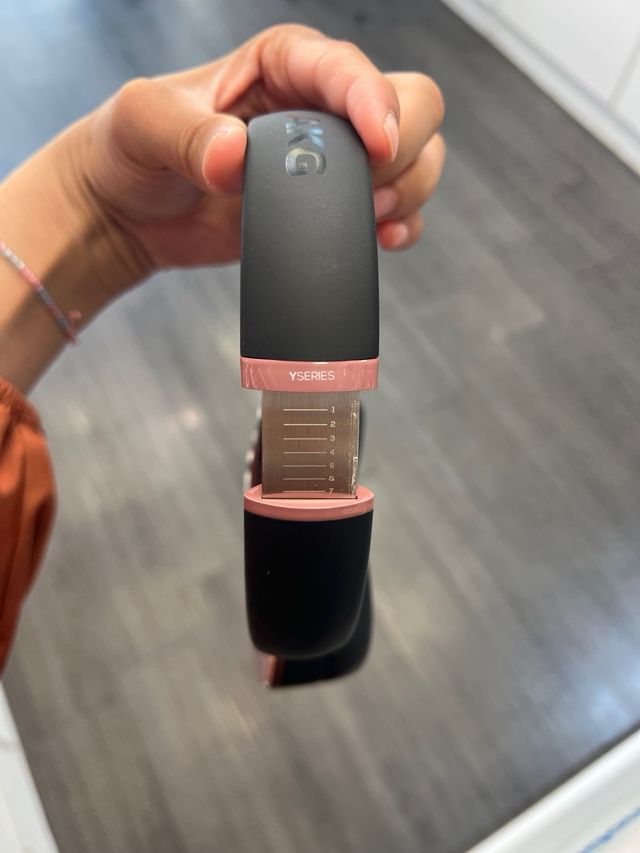 Auriculares AKG Rosa Dorado