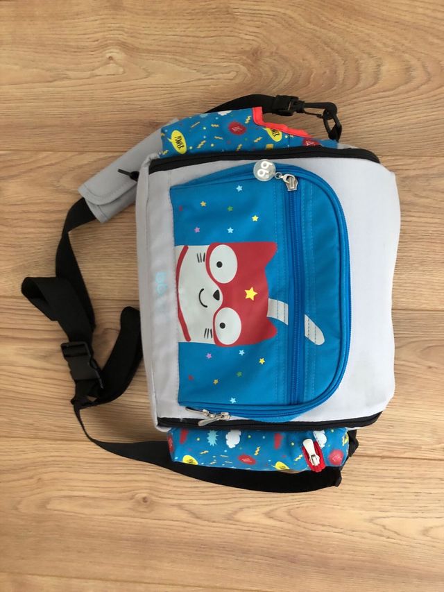 Seggiolone da viaggio Bbest - Baby