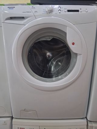 Lavadora Hoover Otsein 7kg - 1200rpm