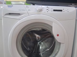 Lavadora Hoover Otsein 7kg - 1200rpm