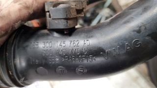 TUBO INTERCOOLER VOLKSWAGEN PASSAT B6 2.0 TDI 170