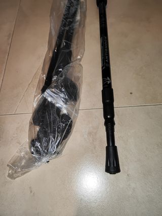 Bastones trekking AntiShock