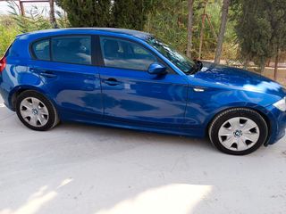 BMW Serie 1 2008