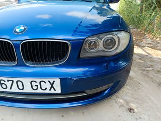BMW Serie 1 2008
