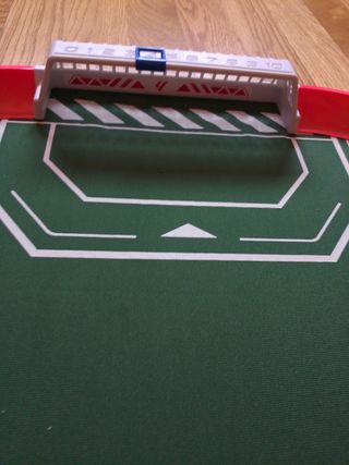 Juego coches fútbol LaLiga