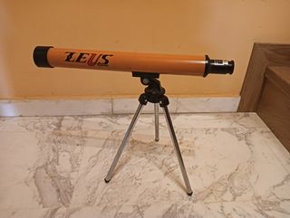 Telescopio ZEUS