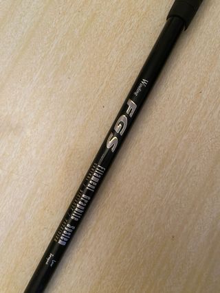 Palo de golf Turner 5