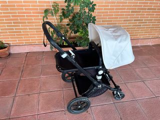 Bugaboo Cameleon 3 + saco y capota de verano