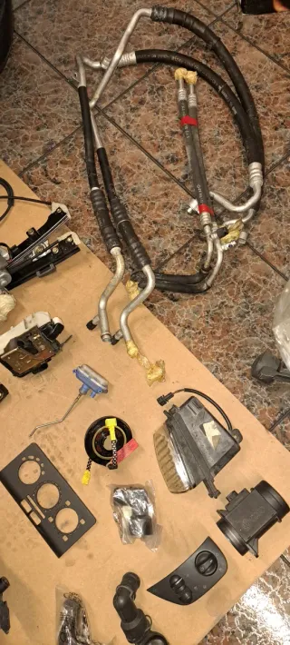 Recambios  Seat AFN. 6kz