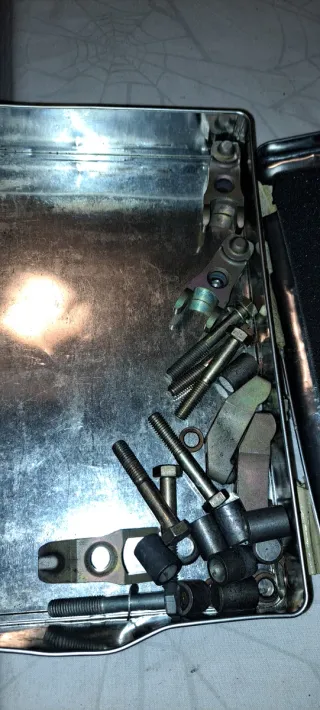 Recambios  Seat AFN. 6kz