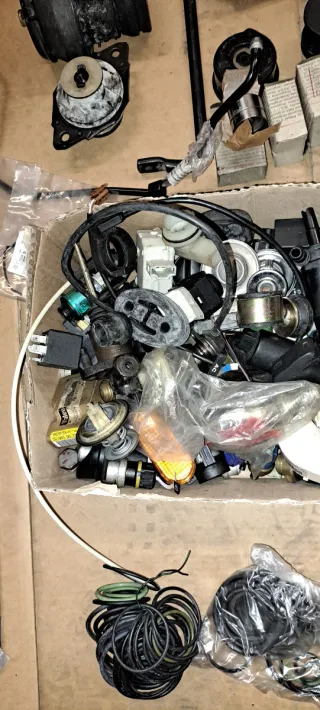 Recambios  Seat AFN. 6kz