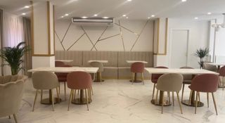 Mobiliario bar restaurante