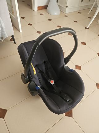 Maxicosi Hauck 0-13kg