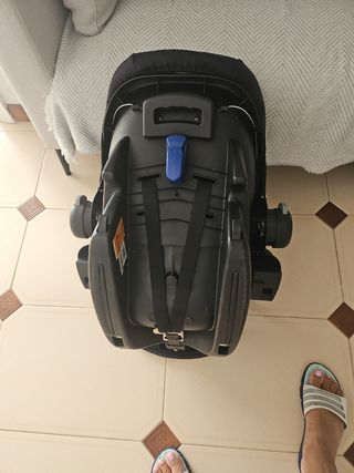 Maxicosi Hauck 0-13kg