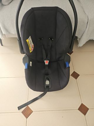 Maxicosi Hauck 0-13kg