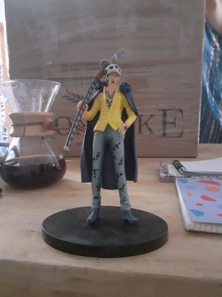 Figura one piece