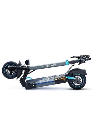 Patinete smartGyro Speedway V.2