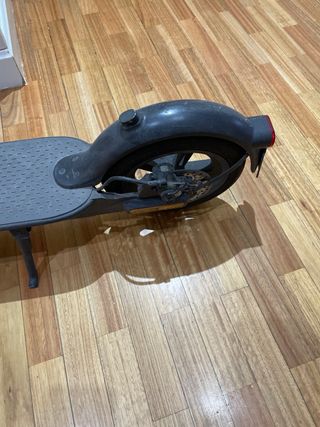 Patinete Xiaomi 1S eléctrico