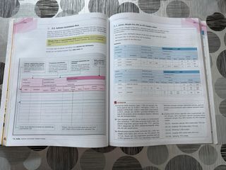 Enpresaren Ekonomia 2. Batxilergoa - Euskadi