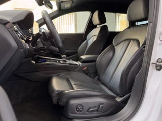 Audi A4 AVANT S LINE