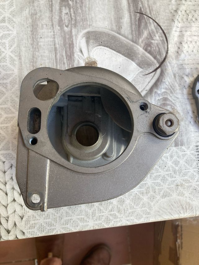 Carter motor Velosolex 49cc