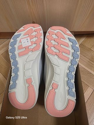 Zapatillas Skechers Veganas 37