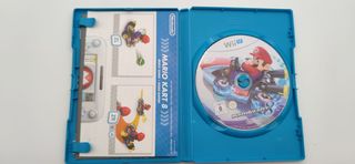 Mario Kart 8 Wii U - Completo