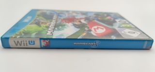 Mario Kart 8 Wii U - Completo