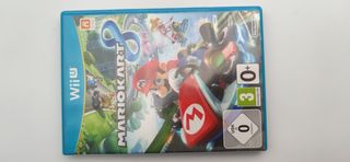 Mario Kart 8 Wii U - Completo