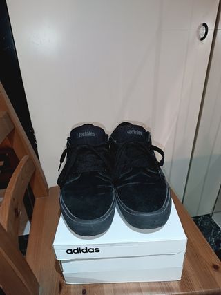 Zapatillas Etnies Barge LS talla 44