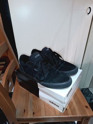 Zapatillas Etnies Barge LS talla 44