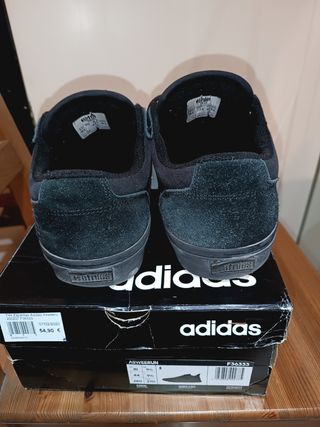 Zapatillas Etnies Barge LS talla 44