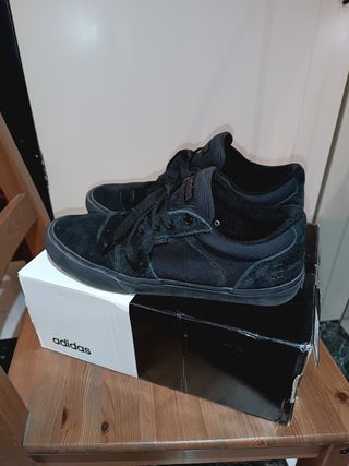 Zapatillas Etnies Barge LS talla 44