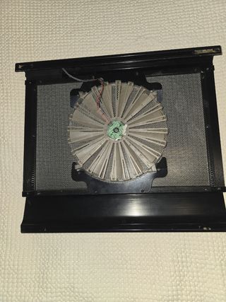 Base refrigeradora DXTER portátil