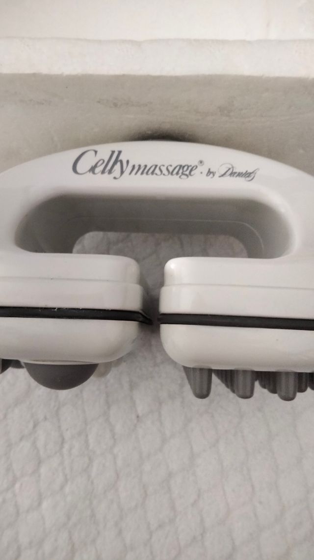 Cellu Massage - Massaggiatore Cellulite