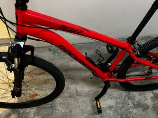 Bicicleta ROCKRIDER ST100 MTB 27,5”