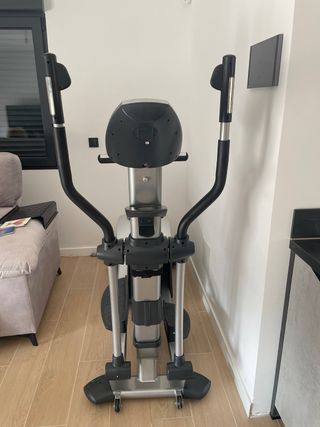 Elíptica BH Fitness - Bicicleta elíptica