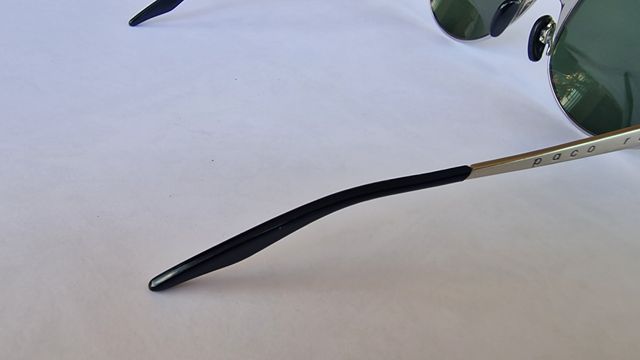 Occhiali sole Paco Rabanne PR-9801