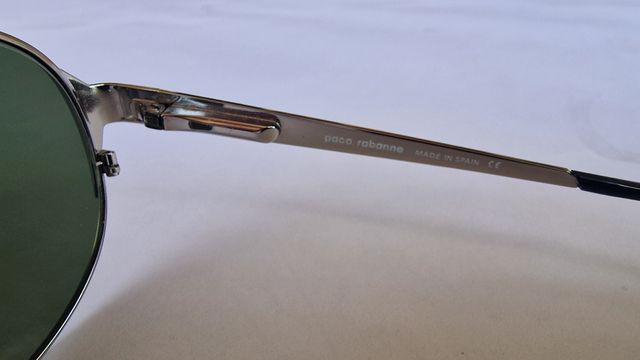 Occhiali sole Paco Rabanne PR-9801