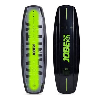 Wakeboard Jobe Vanity + Jobe 380r