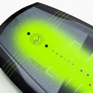 Wakeboard Jobe Vanity + Jobe 380r