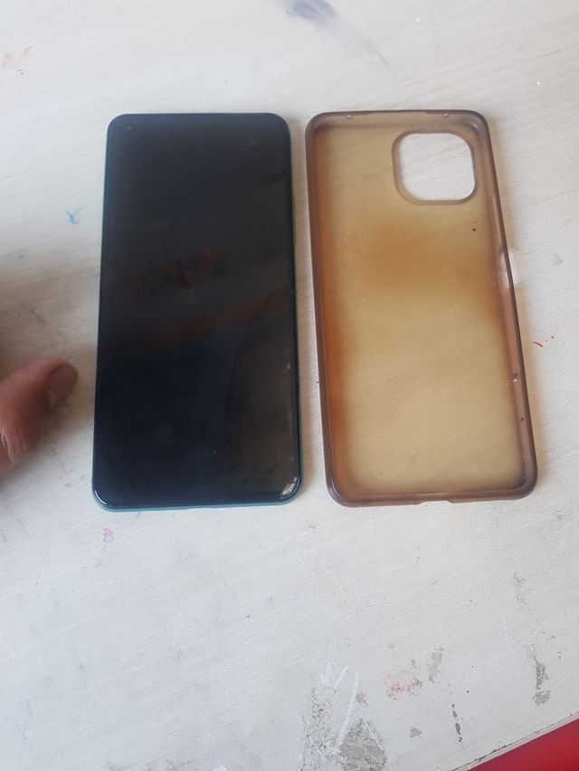 Xiaomi móvil - piezas o reparación