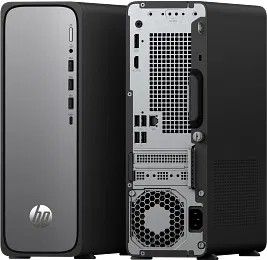 HP i7 14ª Gen - Ordenador sobremesa