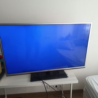 TV Toshiba 47" no es Smart TV
