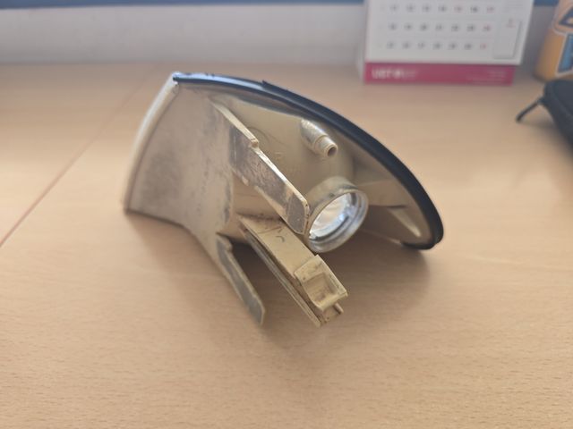 Intermitente BMW E46