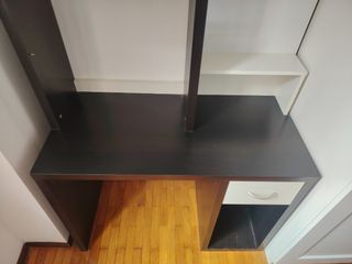 Scrivania/postazione per PC IKEA