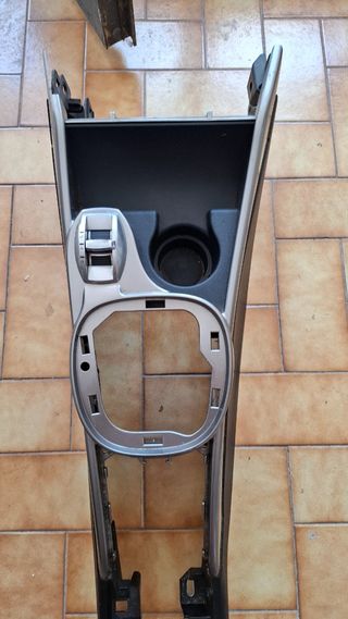 Tunnel centrale originale Alfa Romeo Mito