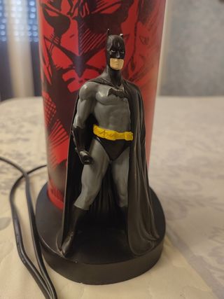 Lampara Batman DC Comics