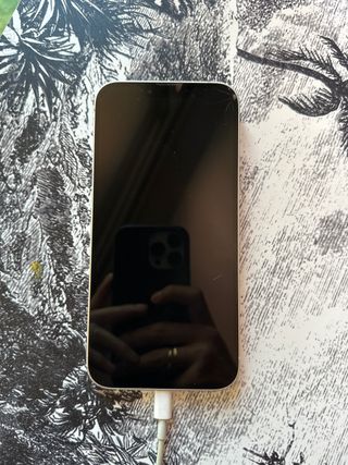 iPhone 14 Plus 256GB Blanco - Fallo placa